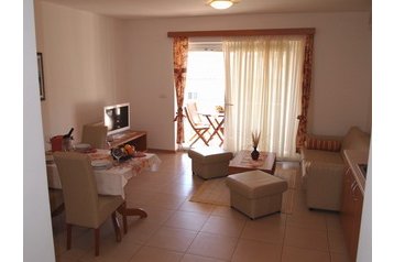 Zasebna nastanitev Rab 12